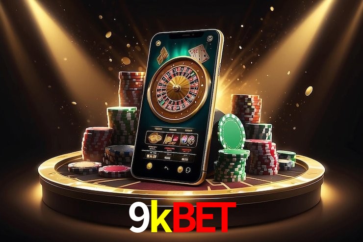 9kbet - Winners Celebration